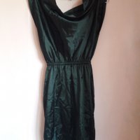 Малка черна рокля Caliope, M-размер , снимка 2 - Рокли - 32804383