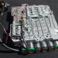 Гидроблок - Мозък - Електроника Автоматична Скоростна Кутия Ауди А6 A4 A8 Q5 VW БМВ N, снимка 6 - Части - 39127193