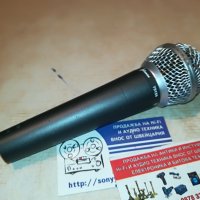 axman 75155 profi mic-внос germany 1705211221, снимка 4 - Микрофони - 32903301