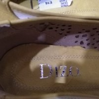 Дамски обувки Dizo, снимка 5 - Дамски елегантни обувки - 43047876