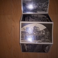 Стари снимки Рилски манастир 1953 г., снимка 4 - Други ценни предмети - 38177211
