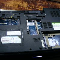 Части за HP EliteBook 8440p, снимка 7 - Части за лаптопи - 24450493