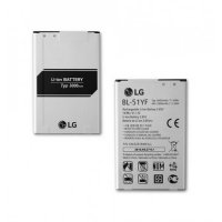 LG G4 - LG BL-51YF оригинална батерия, снимка 3 - Оригинални батерии - 29601882