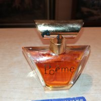 SOLD OUT-LANCOME POEME-PARFUM-MADE IN FRANCE made in France 🇫🇷 0512211940, снимка 6 - Унисекс парфюми - 35039668