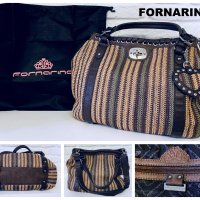 Нова чанта Fornarina, снимка 1 - Чанти - 43215093