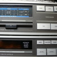 Аудио система ФИЛИПС, снимка 4 - Аудиосистеми - 33633906