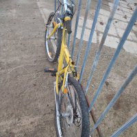 Велосипед 1-5, снимка 3 - Велосипеди - 42991151