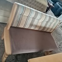 Кухненски диван + маса + 3 стола - внос от Германия , снимка 3 - Дивани и мека мебел - 26597094