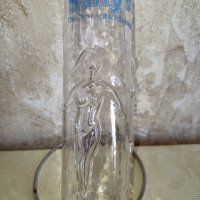 SALLYS NEW YORK - Колекционерска  релефна чаша  с танцуващи жени 500 мл, снимка 5 - Други ценни предмети - 43055969
