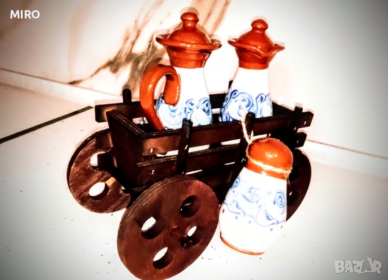 Оливерник битов, снимка 1