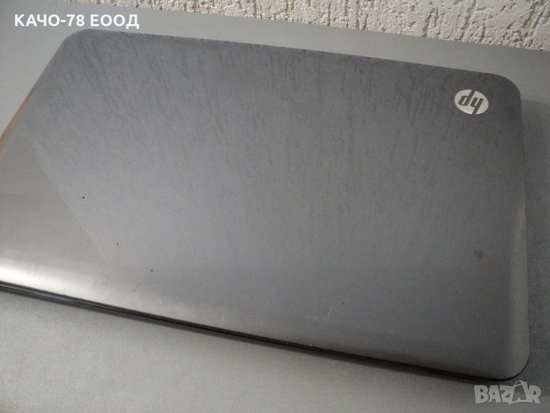 HP Pavilion – g6-1335sb, снимка 1