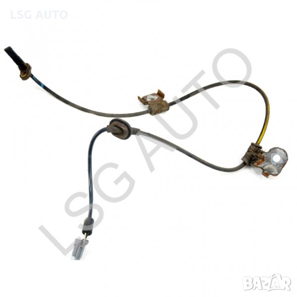 Преден датчик ABS Subaru OUTBACK 2003-2009 SU220219N-135, снимка 1