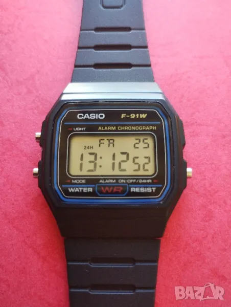 Оригинален часовник"Casio"., снимка 1