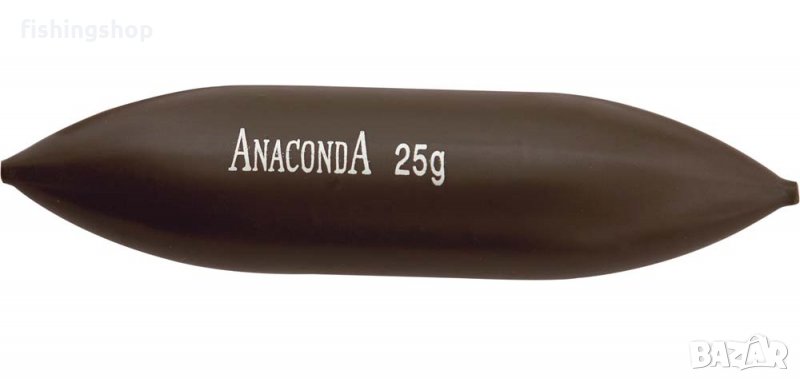 ANACONDA Subfloat 20g, снимка 1