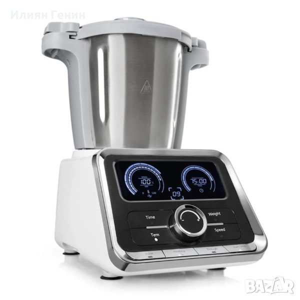 Кухненски робот, снимка 1