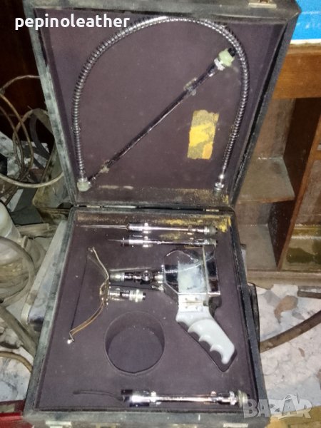 ТАРМОМЕТЪР за Температура, Налягане и Дебит, снимка 1