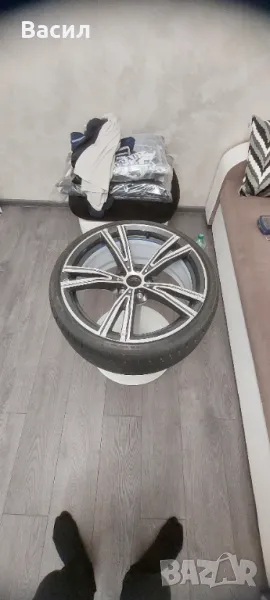 Къстъм маса, снимка 1