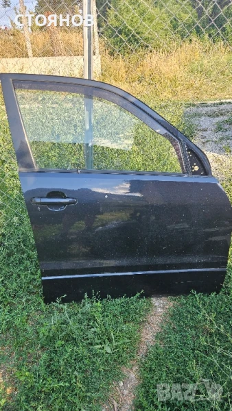 Пазажерска врата за Сузуки Гранд Витара , снимка 1