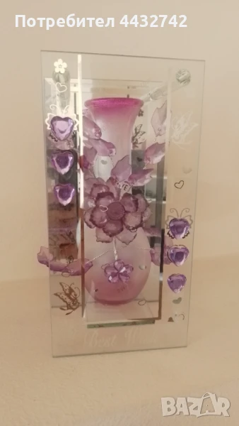 Ваза, снимка 1