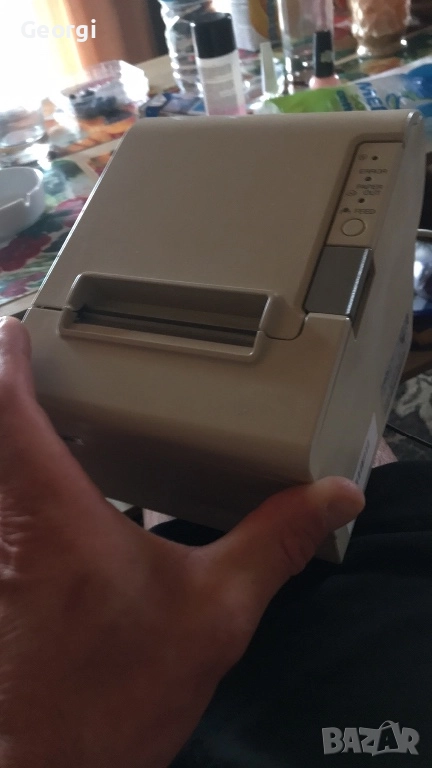 Кухненски принтер за ресторант, снимка 1