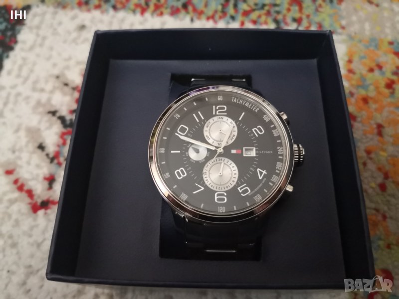 Часовници DETOMASO, TOMMY HILFIGER, S.OLIVER, SO & CO, снимка 1