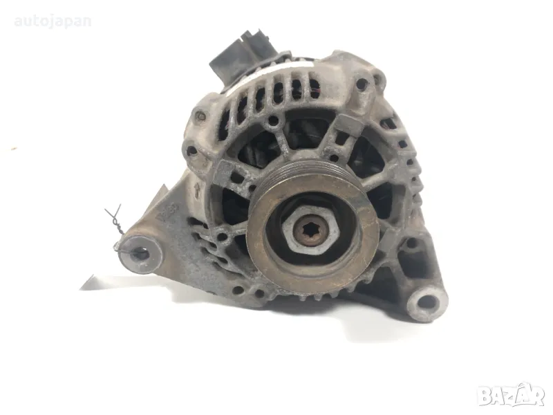 Генератор Citroen Berlingo 1.4 2001, снимка 1