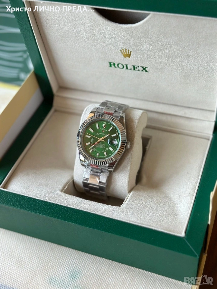 Original 📦!Promo!Rolex , снимка 1