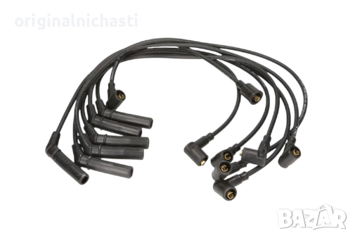 Кабели за свещи комплект за МИТСУБИШИ ПАДЖЕРО 2 MITSUBISHI PAJERO 3.0 V6 12V MD976524 MD997506, снимка 1