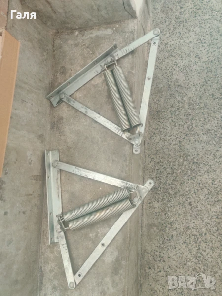 Повдигащ механизъм за матрак, снимка 1