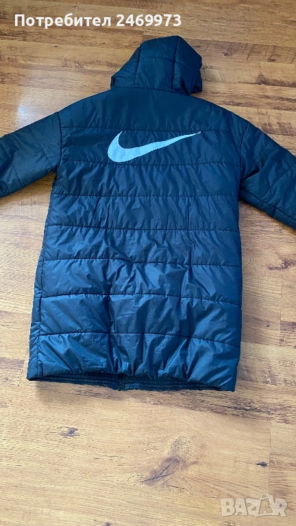 Nike M/L дълго яке, снимка 1