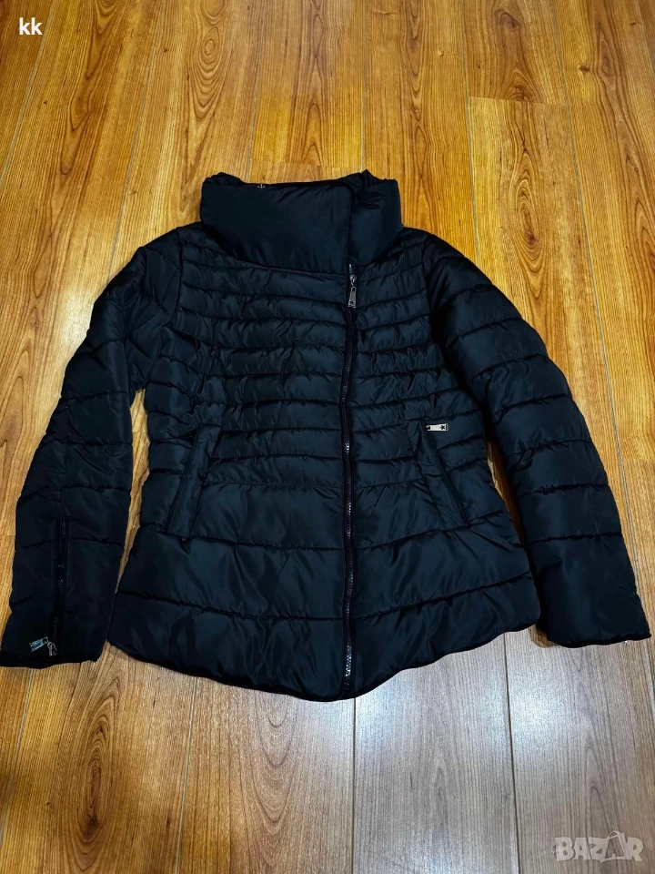 Зимно дамско яке, снимка 1