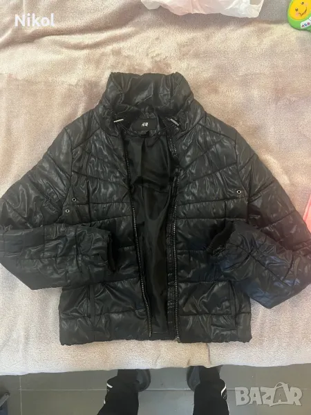 Яке, снимка 1