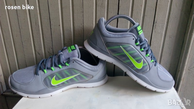 Оригинални маратонки''Nike Flex Trainer 4'' 40.5 номер, снимка 1