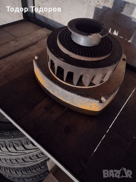 Части за акме или руджерини., снимка 1