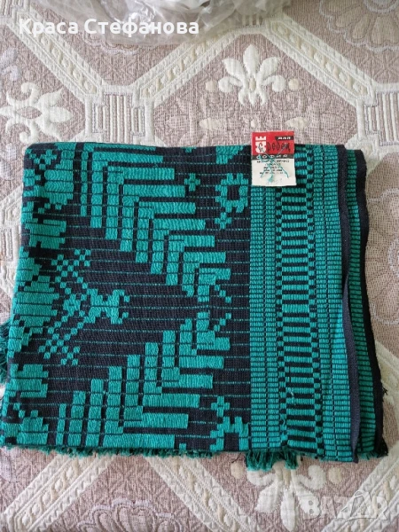 Стенно килимче, снимка 1