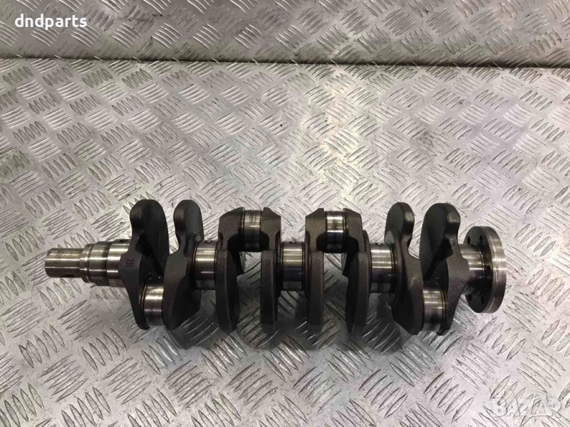 Колянов вал Peugeot 206,1.4HDI,2003г., снимка 1