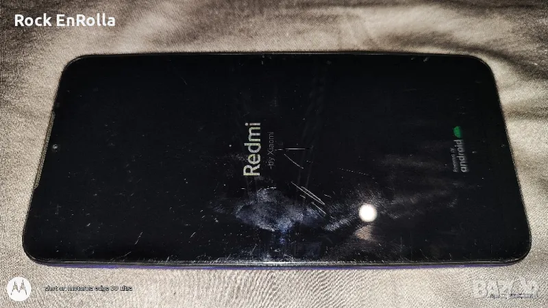 Xiaomi Redmi 7 /заключен/, снимка 1