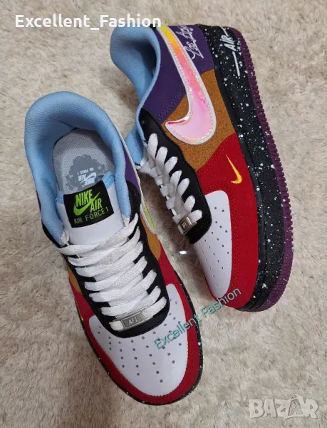 Унисекс модел Nike air force , снимка 1