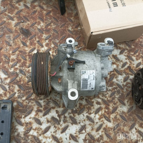 Компресор климатик Дачия 2017 г, снимка 1