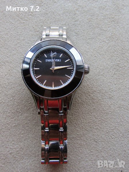 Дамски часовник  / SWAROVSKI Alegria Watch , снимка 1