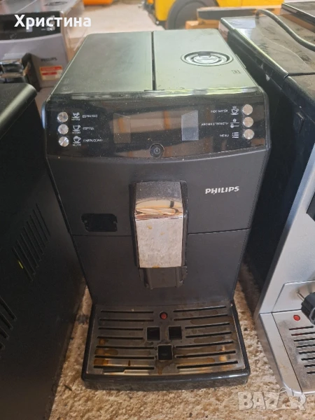 Кафемашина Philips, снимка 1
