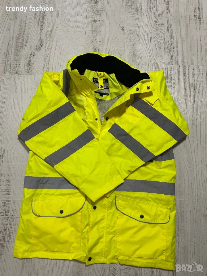 Мъжко работно яке, снимка 1