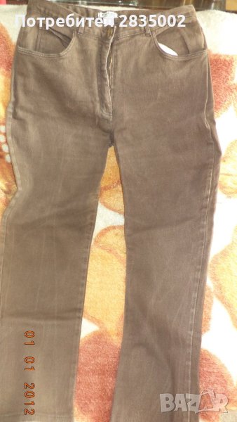 На вашето внимание -ДАТСКИ  маркови дънки , снимка 1