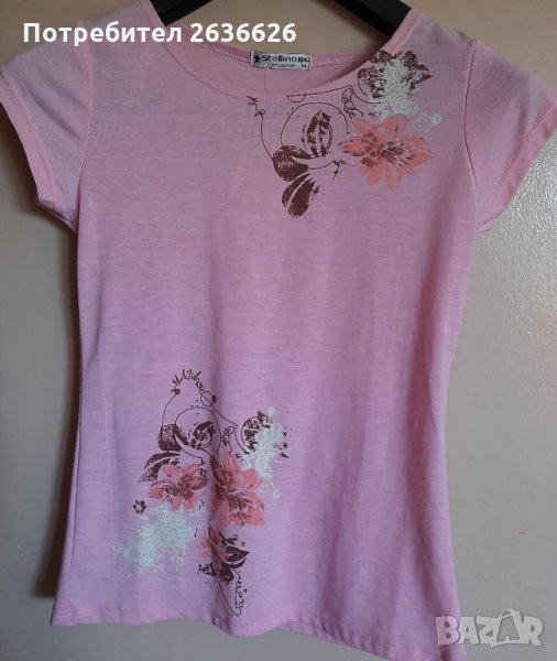 Дамска блуза, снимка 1