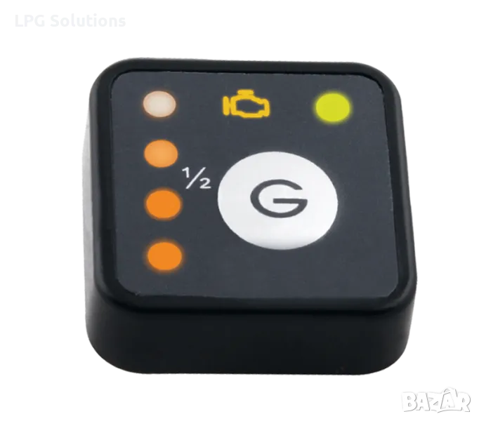 Превключвател за газов инжекцион Fobos, снимка 1