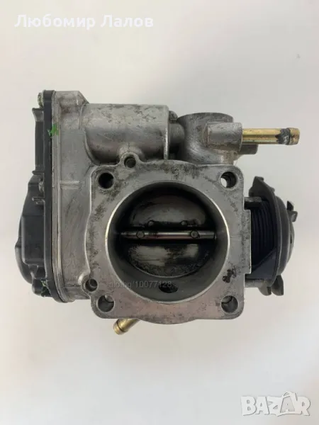 Дросел за Фолкваген Volkswagen Golf IV 1.8 20v Turbo 06A133054, снимка 1