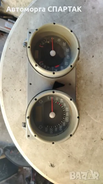 Километраж за VW Polo, 2003г. diesel, снимка 1