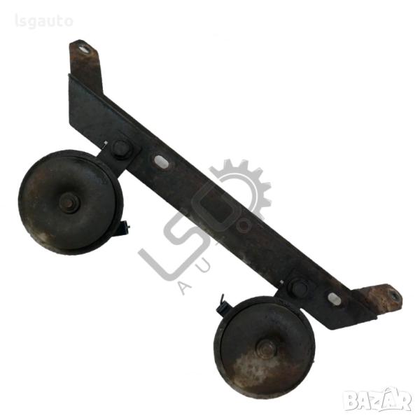 Клаксон Nissan Juke I 2010-2019 ID:150428, снимка 1