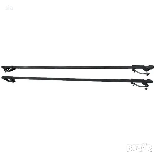 Греди за кола- комби, напречни, 132см, 2бр, снимка 1