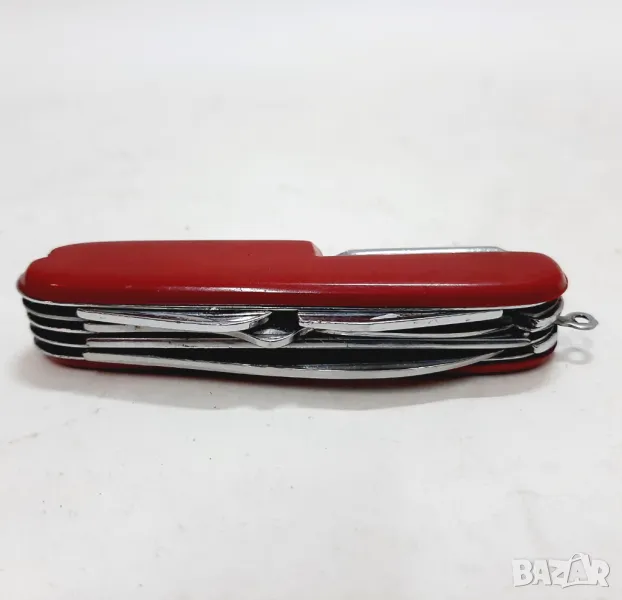 Джобно ножче тип Victorinox Ranger(8.3), снимка 1